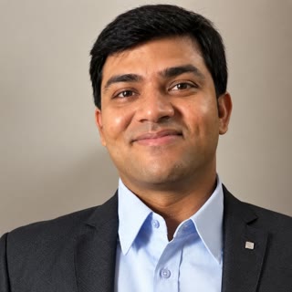 Praveen Kumar Pandey